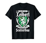 Steirischer Panther Wappen für Madl Damen