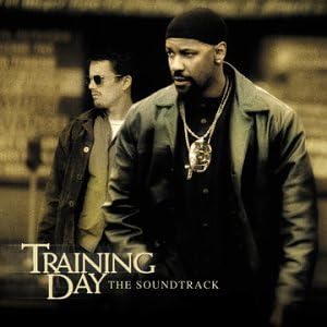 Training Day Clean Version