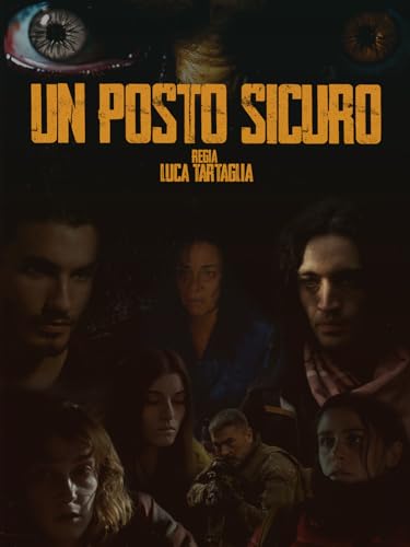  Un posto sicuro