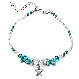 Material: plata de alta calidad. Longitud: 25 cm + 6 cm. Peso: 7,3 g