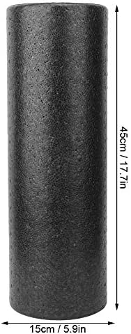 ENTHUSRI EPP Foam Roller Muscle Relieve Fitness Pilates Body Exercise Massage Roller Exercise Fitness Equipment