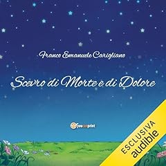 Scevro di Morte e di Dolore copertina
