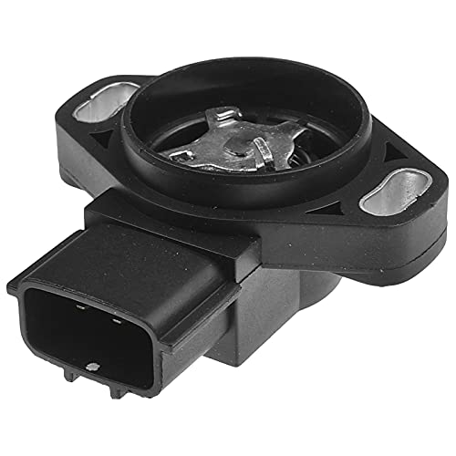 A-Premium TPS Throttle Position Sensor Compatible with Chevrolet Tracker 2001-2004 & Subaru Forester Impreza Legacy & Suzuki Aerio Esteem Grand Vitara, Replace# 22633AA110 22633AA111