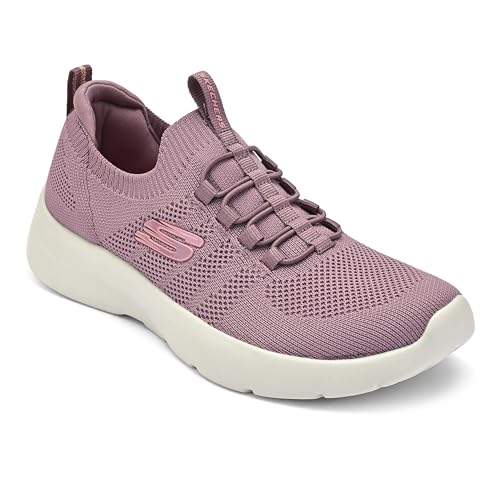 Image of Skechers Womens Dynamight 2.0 Slip-on Sneaker