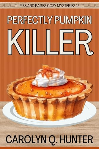 Perfectly Pumpkin Killer