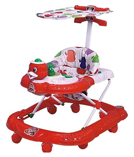 odelee musical activity walker