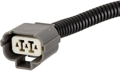 Miniatura 3 de Compresor de CA y embrague AC para Honda Fit 2007 2008 - BuyAutoParts 60-03007NA NUEVO