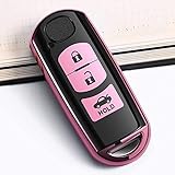 ▲ Prozessherstellung: Mit dem originalen Auto-Logo ist hochfeste Hardware nicht leicht zu verblassen, stark oxidiert und langlebig. Verhindern Sie, dass der Autoschlüssel herunterfällt, und schützen Sie den Autoschlüssel.