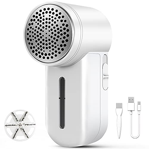 Top 10 Electric Fabric Shavers of 2023 Best Reviews Guide