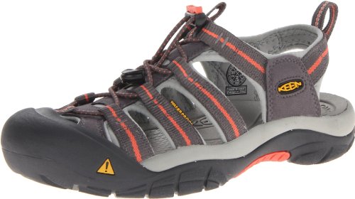 Image of KEEN Women's Newport H2 Closed Toe Water Sandals