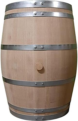 Balazs New Hungarian Oak Barrel - 20L (5.28 gal)