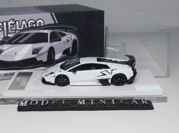 Amazon.co.jp: Limited Edition! Cars Lounge 1/64 Lamborghini