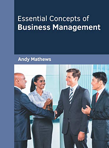 Essential Concepts of Business Management