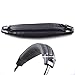 jingewell Replacement Headband Cushions pad for Bose QuietComfort 15 QC15 QuietComfort 2 QC2 Headphones Repair Head Band Pads with Plastic Locking Clamps (Not Suitable for Others Headset)