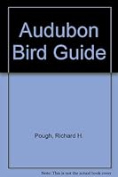 Audubon Bird Guide B001Q1NX92 Book Cover