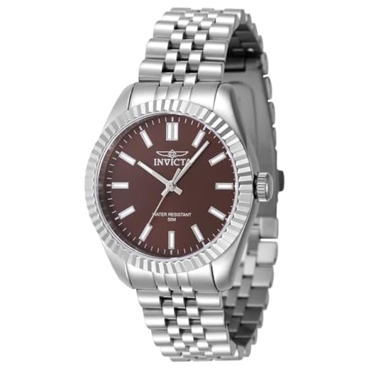 INVICTA Specialty 47498 Reloj para Mujer Cuarzo - 36mm