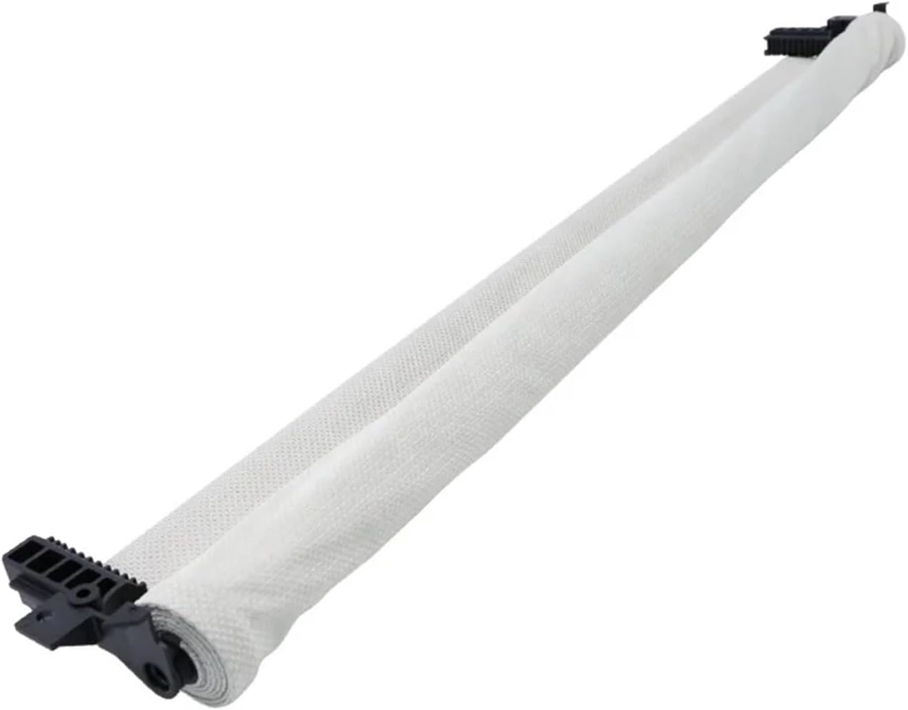 Universal Car Sunroof Sunshade Curtain Compatible For Bens C207 E 350Coupe