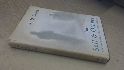 The Self & Others B0000CL76E Book Cover