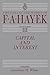Capital and Interest (Volume 11) (The Collected Works of F. A. Hayek)