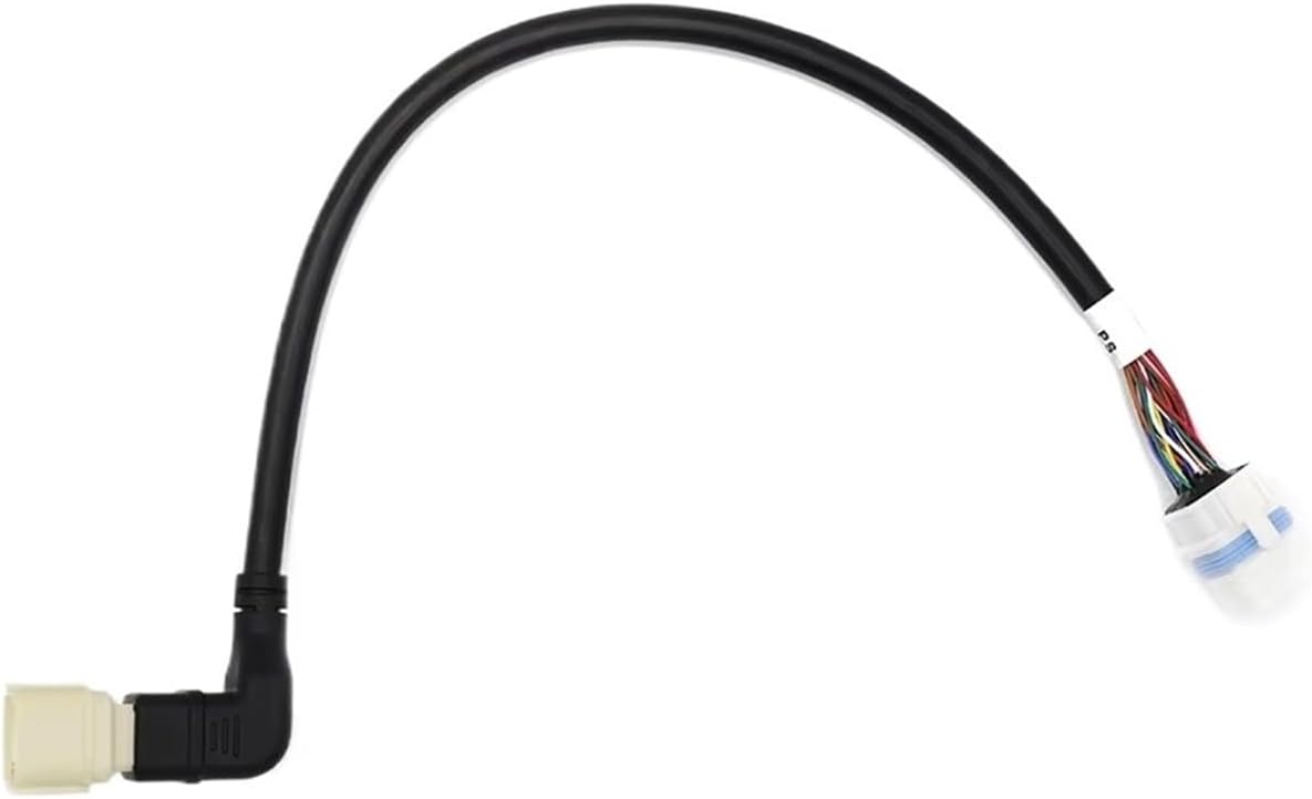 Spraying Adaptive Cable, Compatible For DJI Agras T40/T20P, Agriculture Drone Plant Protection Accessories