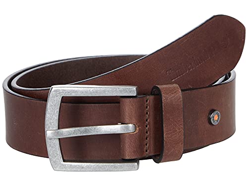Image of Timberland PRO 40mm Roller Buckle Leather Belt