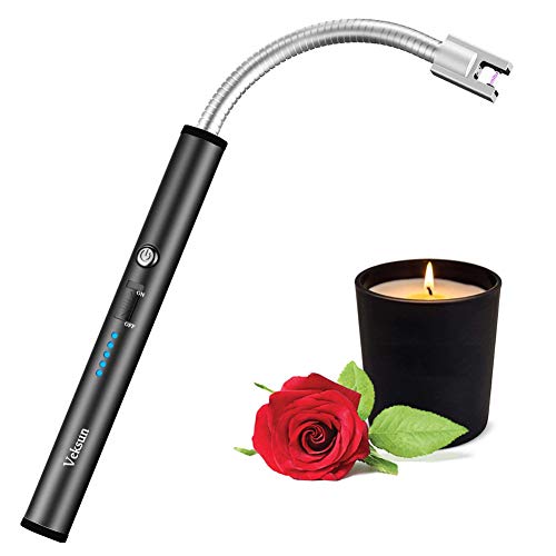 Best Lighter For Candle