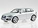 Produktbild Audi Q5 2012 eis silber Modellauto 7562 Schuco 1:43