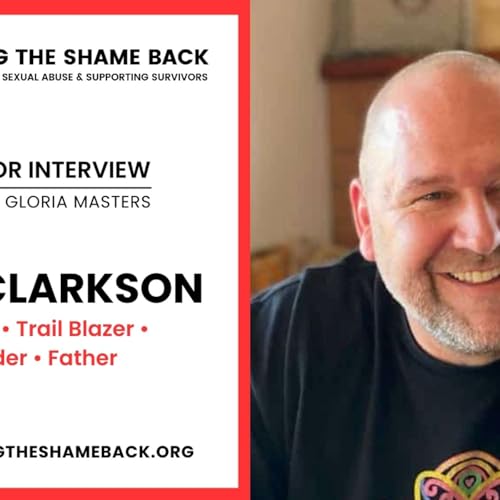 Survivor Interview: Dean Clarkson