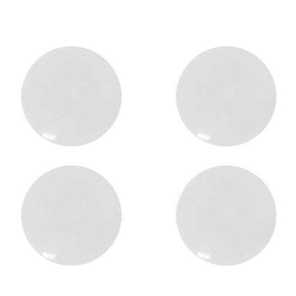 ZOUD 4pcs Marathon Race Number Magnetic Race Bib Holders Running Fix Clips Number Belt Cloth Buckle Marathon Race Belt