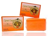 Carrot Complexion Soap