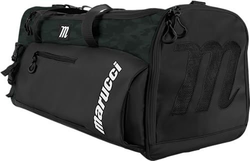 Marucci PRO Utility Duffel Bag V3, Baseball & Fastpitch4