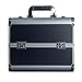 Produktbild QXTT Kosmetikkoffer Schminkkoffer Groß Für Gepäck Alu Multikoffer Etagenkoffer Für Friseure Und Visagisten 32 X 21 X 26 cm,D