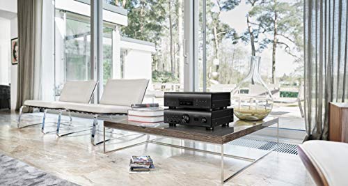 Denon DCD-1600NE Super Audio Lecteur CD Noir - Les Beatles, Paul McCartney, John Lennon, RIngo Starr, George Harrison Denon DCD-1600NE Super Audio Lecteur CD Noir – Image 4