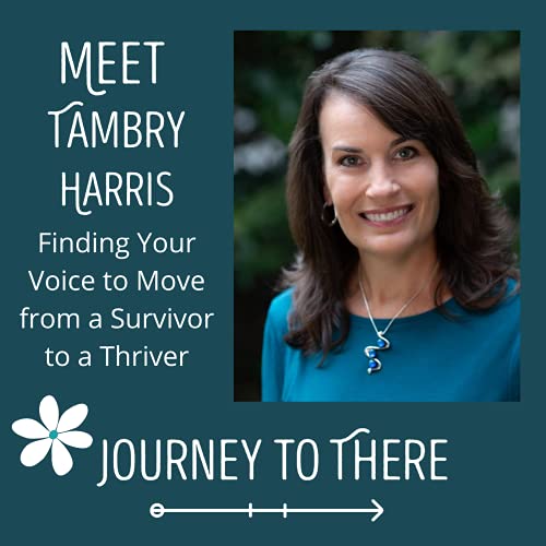Encore - Finding Your Voice to Move from a Survivor to a Thriver
