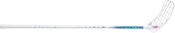 Salming 2020 Hawk PowerLite KZ Floorball Stick, 100 cm