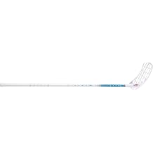 Salming 2020 Hawk PowerLite KZ Floorball Stick, 100 cm