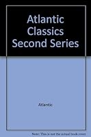 Atlantic Classics Second Series B000PZCD82 Book Cover