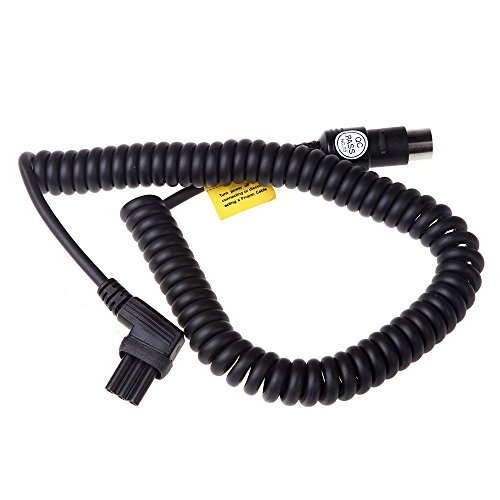 Godox Kabel NX voor PB820/PB960 Nikon