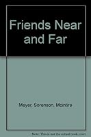 Friends Near and Far B000LBV0TS Book Cover