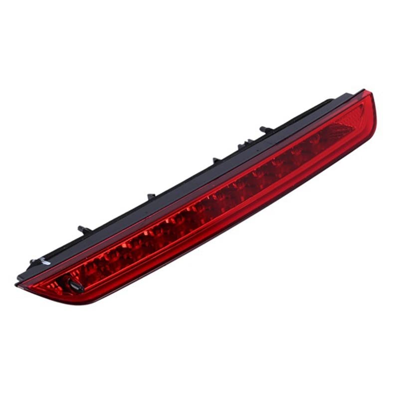 3ème Feu Stop Central LED Pour Peugeot 2008, 308 SW, 508 SW Et Citroën C4 Picasso - 15W, 12V, Référence 6351LX