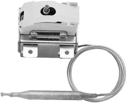 Safety Thermostat for Star Mfg Part# 2T-Z3209