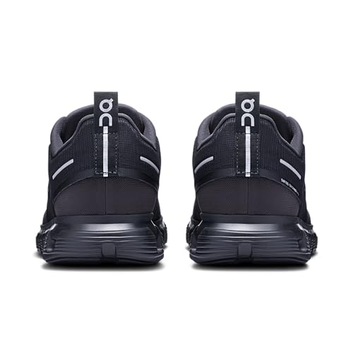 Image of On Men's Cloud 6 WP Sneakers