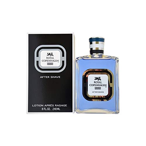 Royal Copenhagen After Shave Splash 240 ml