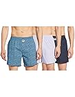 Amazon Brand - Symbol Men Boxer Shorts