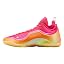 Hyper Pink/Black/Voltage Green/Alabaster
