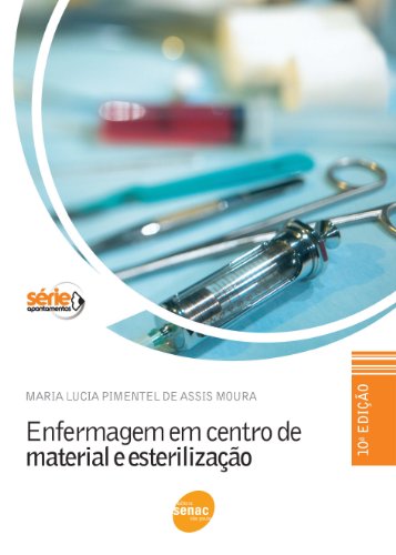 Enfermagem em centro de material e esterilização