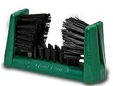 Neat Feet Boot Brush/Boot Scraper