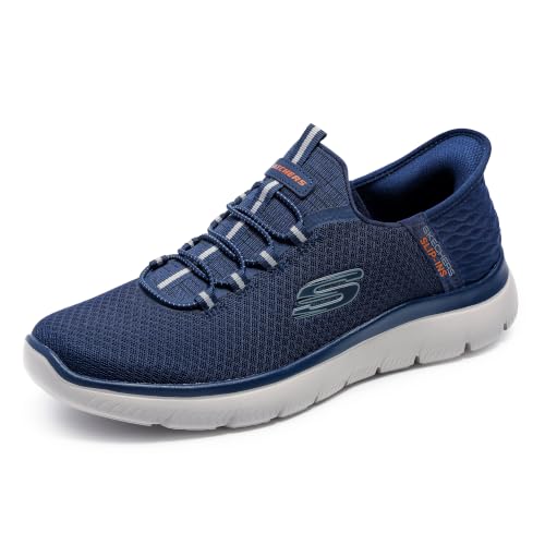 Image of Skechers Men's Summits High Range Slip-in