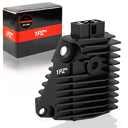 1PZ JP2-50G レギュレーター ヤマハ ビラーゴ250 XV250 S バイク オートバイ用 メンテナンス 部品 交換 耐久性