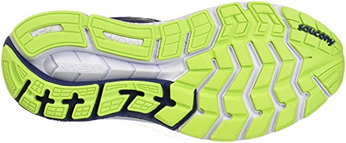 Saucony Omni 15, Scarpe Running Uomo